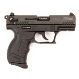 WALTHER P22 .22 LR - 2 of 3