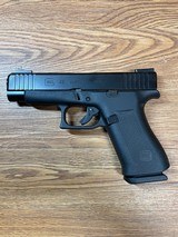 GLOCK 48 9MM LUGER (9X19 PARA) - 1 of 3