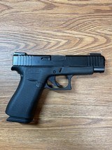 GLOCK 48 9MM LUGER (9X19 PARA) - 2 of 3