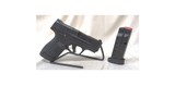 SMITH & WESSON M&P9 Shield Plus 9MM LUGER (9X19 PARA) - 1 of 3
