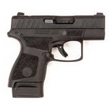 BERETTA APX A1 CARRY 9MM LUGER (9X19 PARA) - 2 of 3