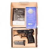 BERETTA APX A1 CARRY 9MM LUGER (9X19 PARA) - 3 of 3