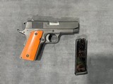 ROCK ISLAND ARSENAL M1911A1 CS .45 ACP