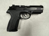 BERETTA PX4 STORM 9MM LUGER (9X19 PARA) - 2 of 3