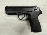 BERETTA PX4 STORM 9MM LUGER (9X19 PARA) - 1 of 3