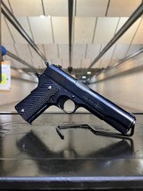 COLT 1911 U.S. Army .45 ACP - 1 of 3