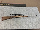 RUGER M77 7MM REM MAG