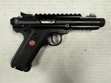 RUGER 22/45 .22 LR - 1 of 3