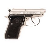 BERETTA 21A BOBCAT.22 LR - 2 of 3