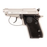 BERETTA 21A BOBCAT.22 LR - 1 of 3