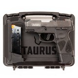 TAURUS G2S .40 S&W - 3 of 3