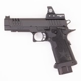 STACCATO P DUO DLC 9MM LUGER (9X19 PARA) - 1 of 3