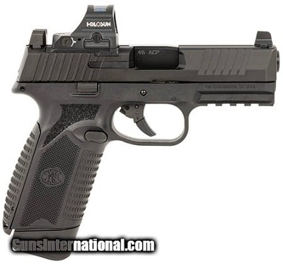 FN 545 MRD .45 ACP