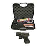 Taurus GX4 9MM LUGER (9X19 PARA) - 1 of 3