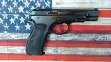 CZ 75 B 9MM LUGER (9X19 PARA) - 1 of 3