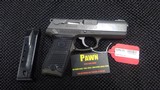 RUGER P94 .40 CALIBER - 1 of 3