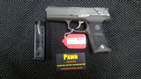 RUGER P94 .40 CALIBER - 3 of 3