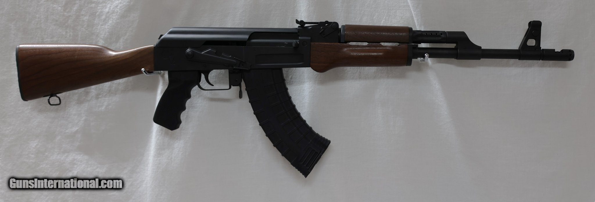 CENTURY ARMS C39 V2 7.62X39MM