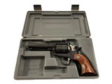 RUGER NEW MODEL SUPER BLACKHAWK .44 MAG .44 MAGNUM - 1 of 3