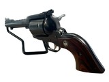 RUGER NEW MODEL SUPER BLACKHAWK .44 MAG .44 MAGNUM - 2 of 3