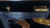 AUTO-ORDNANCE Vietnam War Commemorative Thompson .45 ACP - 2 of 3