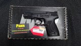 SMITH & WESSON M&P 9 9MM LUGER (9X19 PARA) - 1 of 3