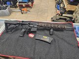 DANIEL DEFENSE DD4 RIII 5.56X45MM NATO - 1 of 3