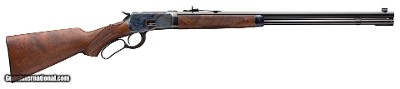 WINCHESTER 1892 Deluxe Octagon Takedown .44 MAGNUM