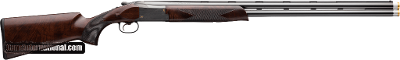 Browning Citori 725 12 GA