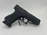 GLOCK G19 GEN 5 9MM LUGER (9X19 PARA) - 2 of 3