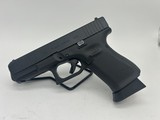 GLOCK G19 GEN 5 9MM LUGER (9X19 PARA) - 1 of 3
