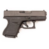 GLOCK G27 GEN 4 .40 S&W - 2 of 3