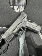 SPRINGFIELD ARMORY XDM-9 COMPACT 3.8 9MM LUGER (9X19 PARA) - 3 of 3