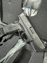 SPRINGFIELD ARMORY XDM-9 COMPACT 3.8 9MM LUGER (9X19 PARA) - 2 of 3