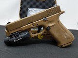 GLOCK G19X 9MM LUGER (9X19 PARA) - 3 of 3