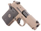 SIG SAUER P938 EMPEROR SCORPION 9MM LUGER (9X19 PARA) - 3 of 3