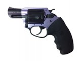 CHARTER ARMS UNDERCOVER LITE .38 SPL - 2 of 2