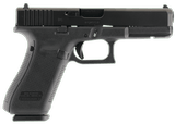 GLOCK G17 GEN5 FS 9MM LUGER (9X19 PARA) - 1 of 3