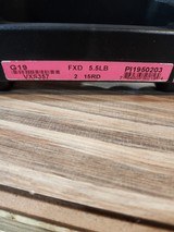 GLOCK G19 GEN 3 (AU) 9MM LUGER (9X19 PARA) - 2 of 3