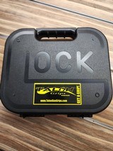 GLOCK G19 GEN 3 (AU) 9MM LUGER (9X19 PARA) - 1 of 3