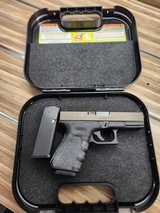 GLOCK G19 GEN 3 (AU) 9MM LUGER (9X19 PARA) - 3 of 3