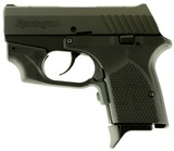 REMINGTON RM380 MICRO CRIMSON TRACE .380 ACP - 3 of 3