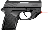 REMINGTON RM380 MICRO CRIMSON TRACE .380 ACP