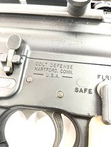 COLT AR-15 - 2 of 3