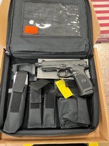 FN FNX-45 TACTICAL .45 ACP - 3 of 3