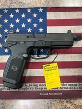 FN FNX-45 TACTICAL .45 ACP - 2 of 3