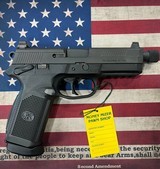 FN FNX-45 TACTICAL .45 ACP - 1 of 3