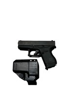 GLOCK G43 9MM LUGER (9X19 PARA) - 1 of 3