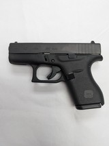 GLOCK G42 .380 ACP - 2 of 3