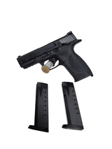 SMITH & WESSON M&P40 .40 S&W - 3 of 3